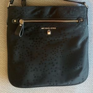 Michael kors crossbody